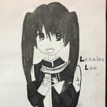 リナリー･リー