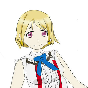 かよちんお誕生日おめでとう!