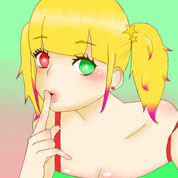 オリキャラ