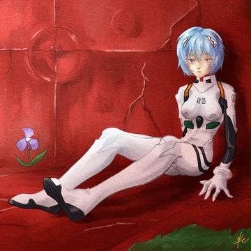最近描いたもの