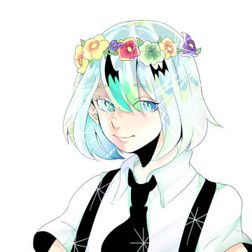きらきら
