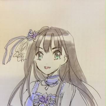 初しぶりん