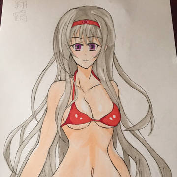 翔鶴