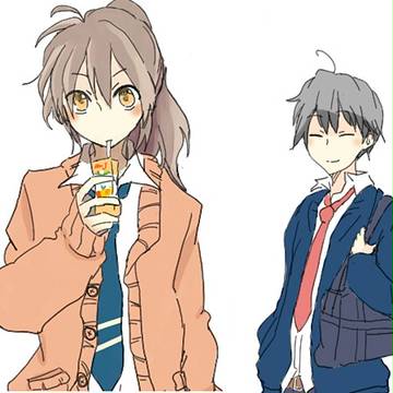 ハルとナツ