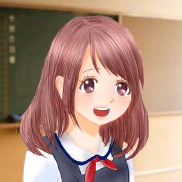 放課後の特別懇談