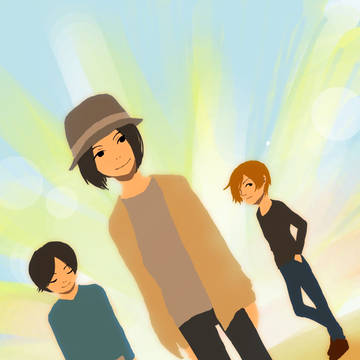 ヒノデ