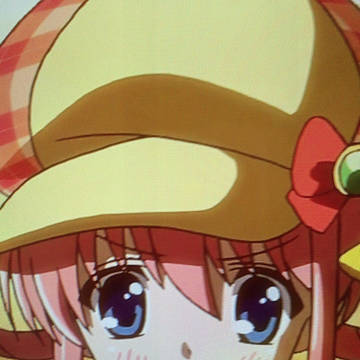 ボッチフィギュア