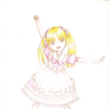 おはようじょ 20160117