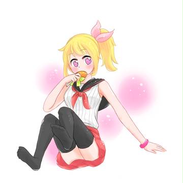 落書き(4)