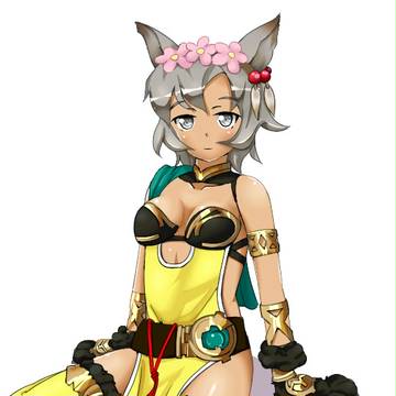 メルゥ