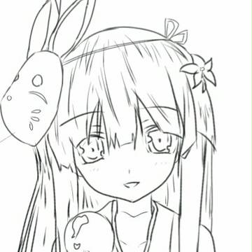 辉夜