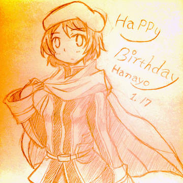 かよちん生誕祭
