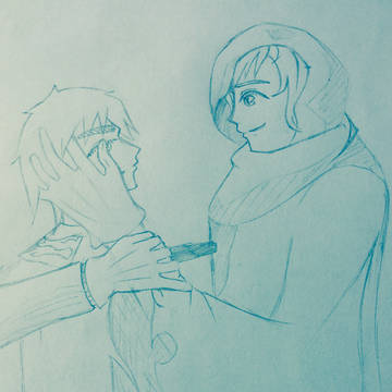 boss露×玩家英