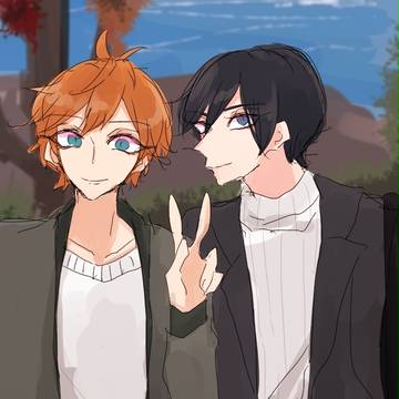 スバ北+α