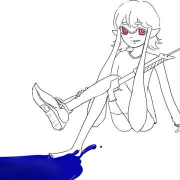 チャージャーちゃん。