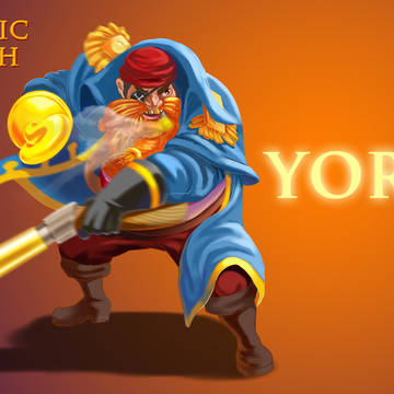 York