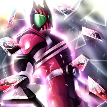 世界の破壊者さん