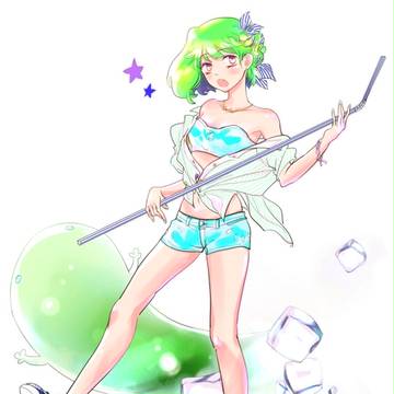 ランカ・リー