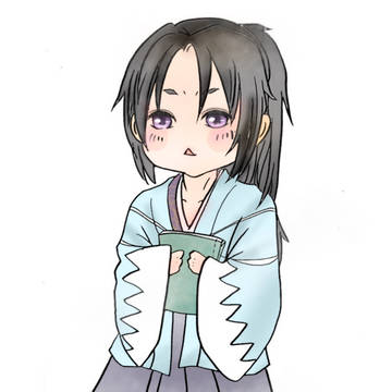 薄桜鬼〜ちびキャラ〜まとめログ