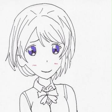 花陽ちゃん誕生日おめでとう!