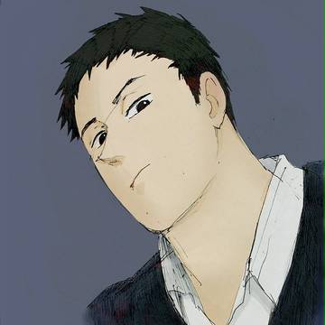 はじめまして