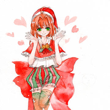 樱