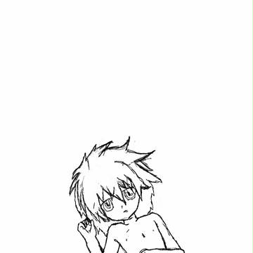 trying to rest