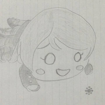 花陽ちゃん、おめでとう