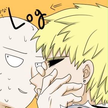 [ジェノサイ]Log