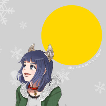 冬