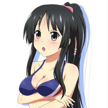 澪