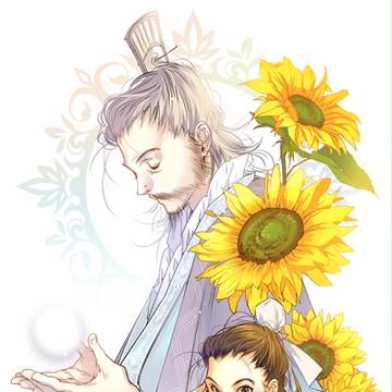荀イクタペストリー