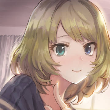 楓さん私服