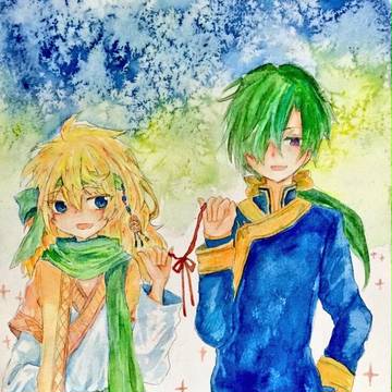 ヨナのアルバム企画