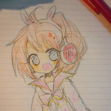 めうちゃん