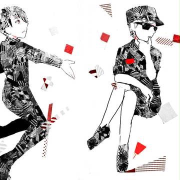 ﾒﾀｧ
