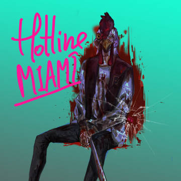 Hotline miami