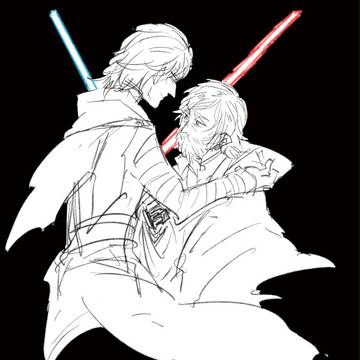 SWep7師弟詰め