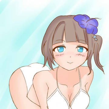 お正月エクセリア