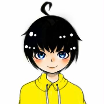 돌고래 아이