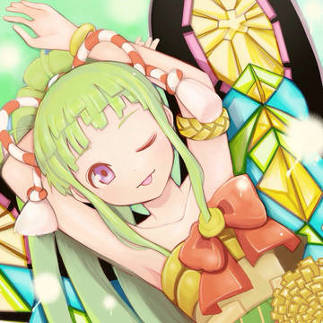 【モンスト】神化 蒲公英ちゃん
