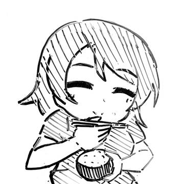お米食べろ