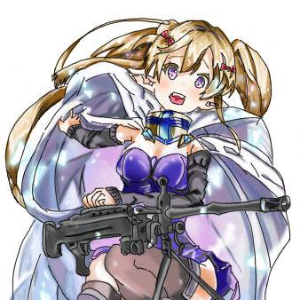 アウトブレイク・カンパ二ー　ミュセル