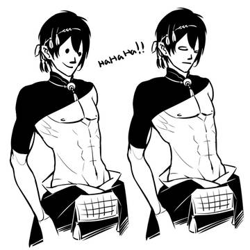 HAHAHA【【。