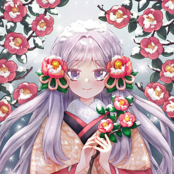 冬椿