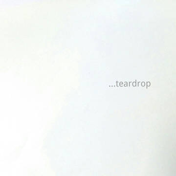 teardrop