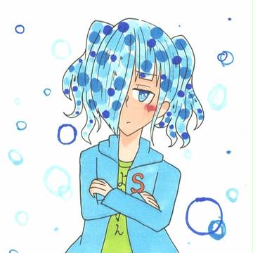 うちの佐賀くん