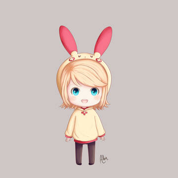 Plusle!Rin