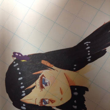 なんとなく