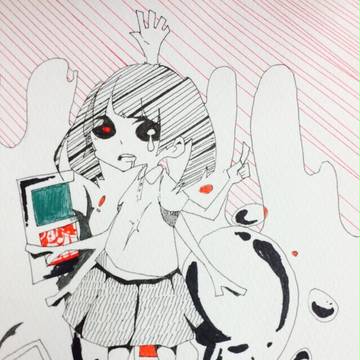 モノ子ォオオ